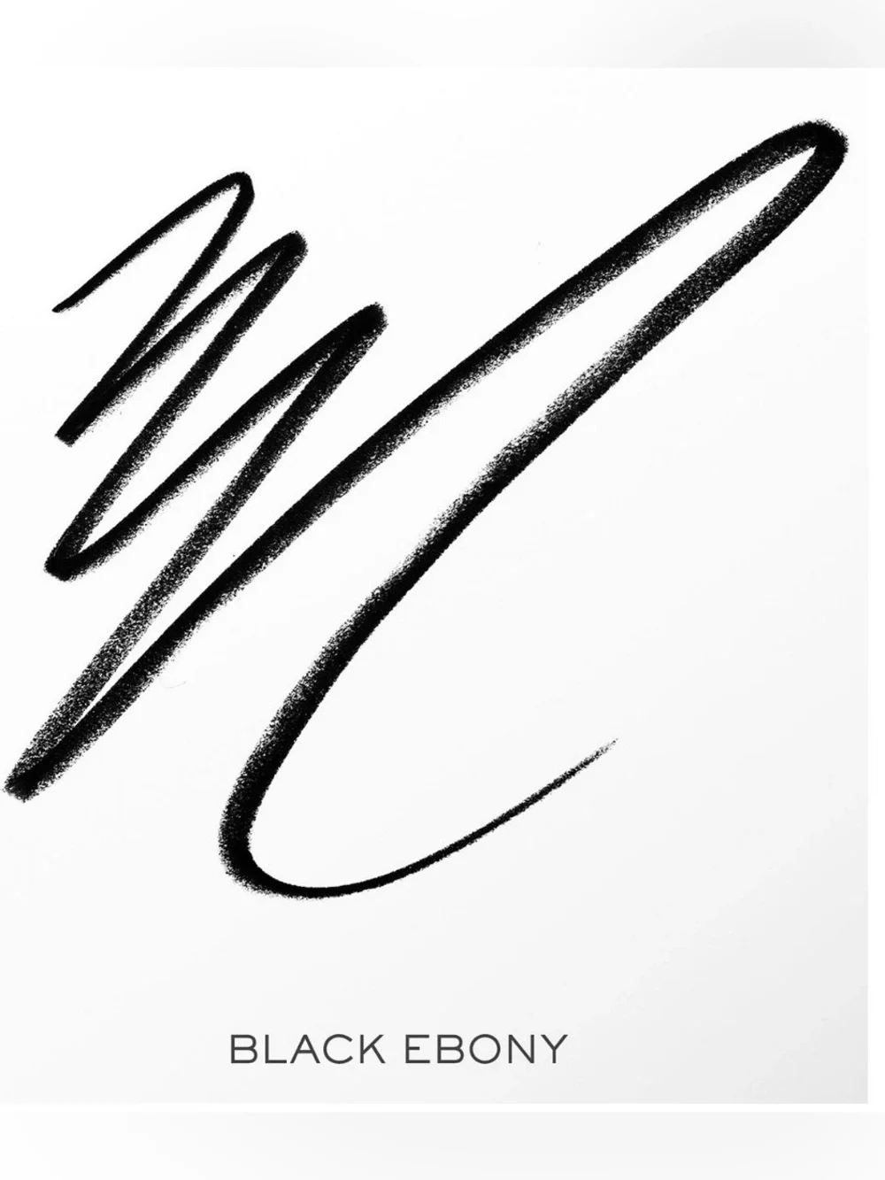 Lancôme Le Crayon Khôl Black Ebony - Full Size